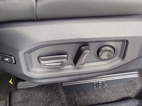 Certified 2026 Toyota Sequoia Platinum AWD/4WD image 22