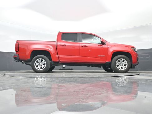 Used 2020 Chevrolet Colorado LT image 31