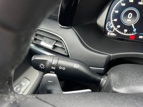 Used 2021 Hyundai Palisade Limited w/ Winter Package image 31