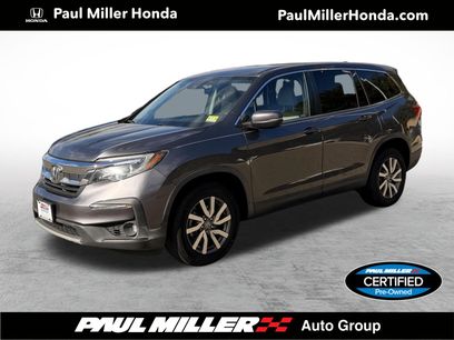 Used 2019 Honda Pilot EX