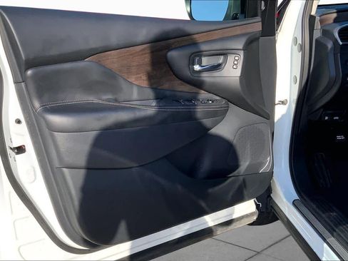 Used 2023 Nissan Murano Platinum w/ Cargo Package AWD/4WD image 22
