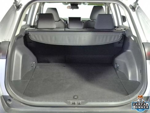 Used 2024 Toyota RAV4 XLE FWD image 26