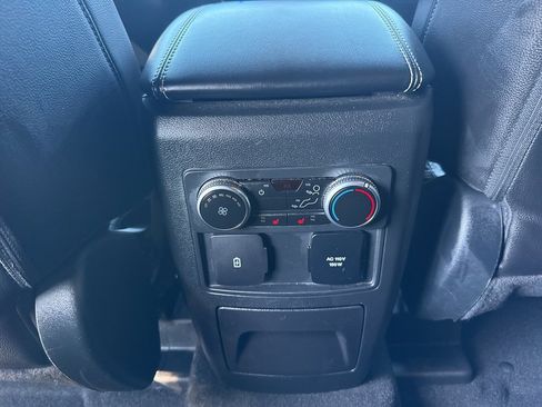 Used 2023 Ford Explorer ST w/ Equipment Group 401A image 25