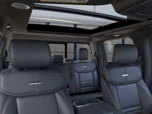 New 2025 Ford F350 Platinum image 23