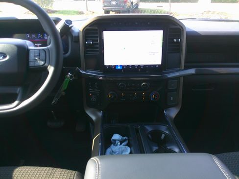 Used 2024 Ford F150 STX w/ Equipment Group 201A FX4 image 35