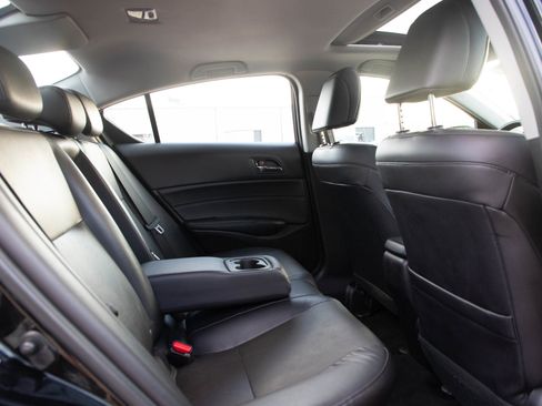 Used 2016 Acura ILX FWD image 12