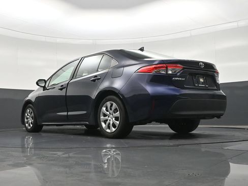 Used 2024 Toyota Corolla LE FWD image 25