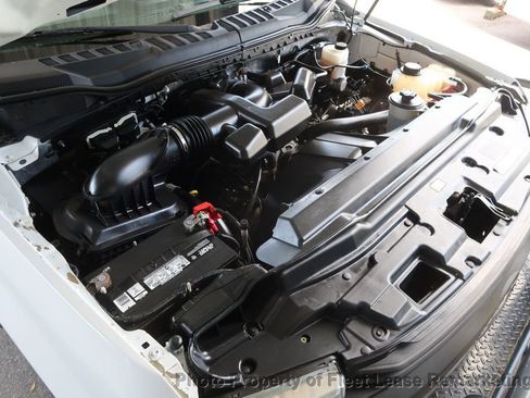 Used 2018 Ford F250 XL w/ Power Equipment Group image 33