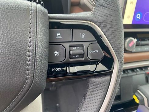 New 2026 Toyota Tundra 1794 Edition AWD/4WD image 28