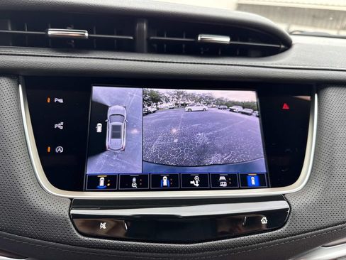 New 2026 Cadillac XT5 Premium Luxury w/ Driver Assist Package AWD/4WD image 24