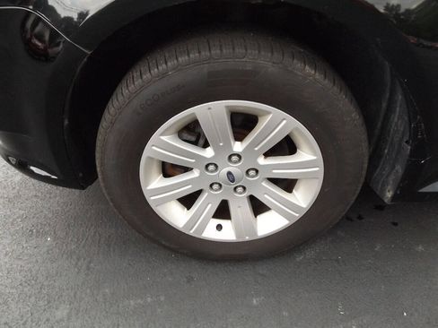 Used 2012 Ford Flex SE w/ Trailer Tow Pkg Class III image 35