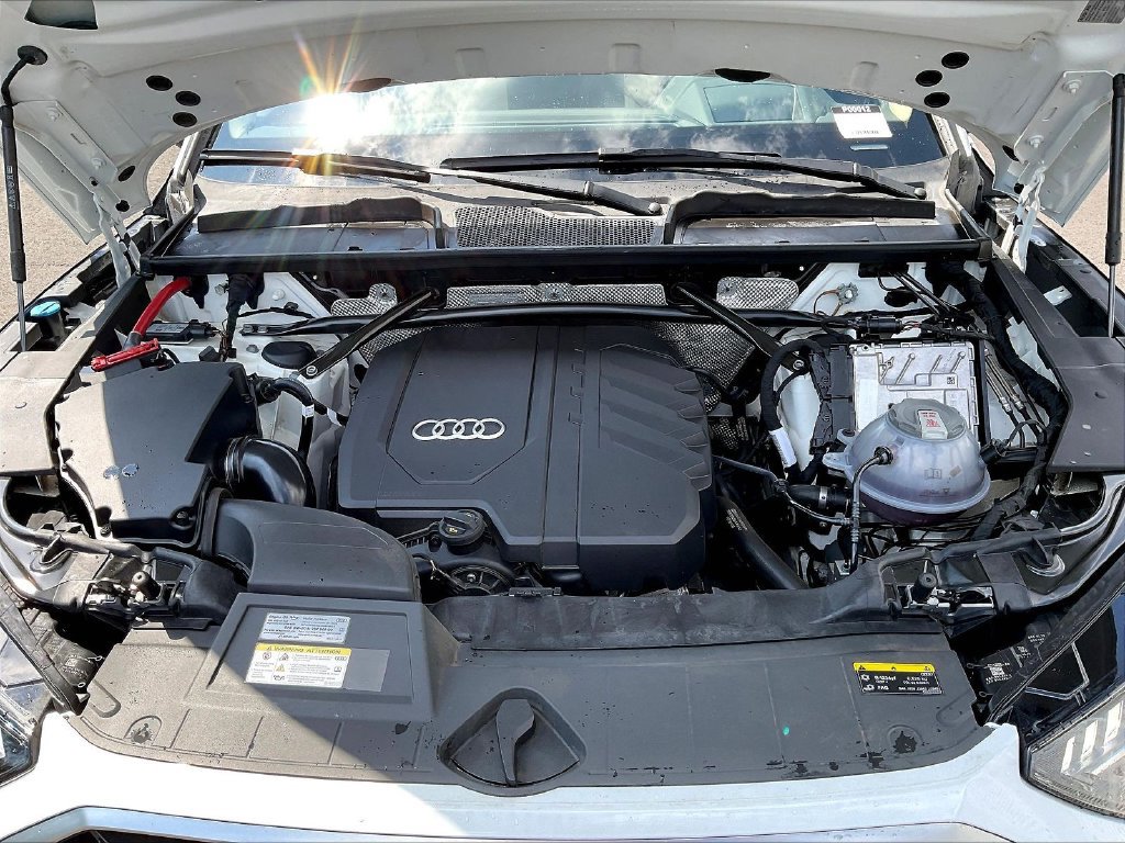 Used 2024 Audi Q5 2.0T Prestige AWD/4WD image 32