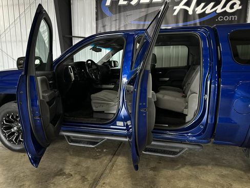 Used 2014 Chevrolet Silverado 1500 LT w/ All Star Edition AWD/4WD image 13