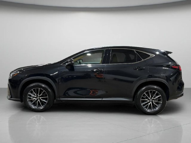 Certified 2024 Lexus NX 350 AWD w/ Premium Package image 7
