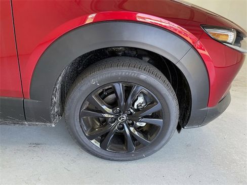 New 2025 MAZDA CX-30 AWD 2.5 S w/ Select Sport Pkg image 14