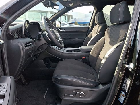 Used 2024 Hyundai Palisade Calligraphy image 14