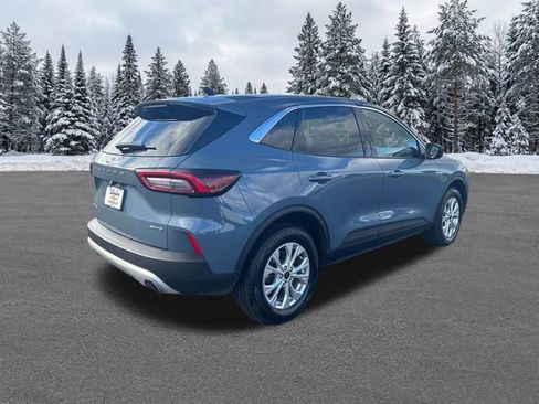 Used 2024 Ford Escape Active image 6