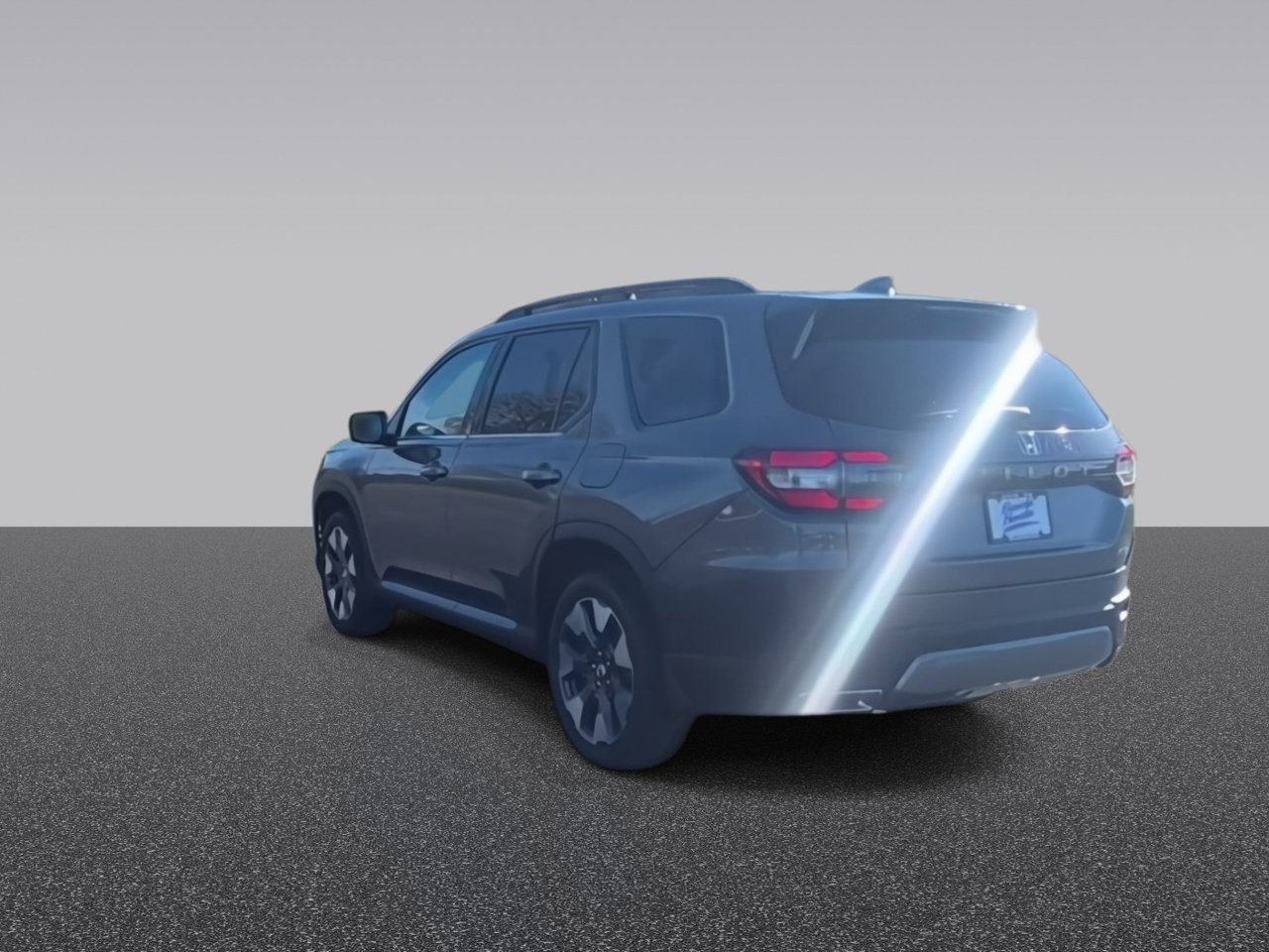 New 2026 Honda Pilot Elite image 6