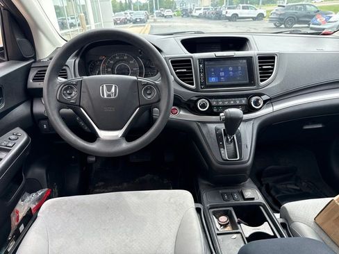 Used 2015 Honda CR-V EX image 7