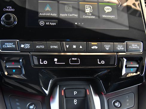 Used 2024 Honda Odyssey Sport image 26