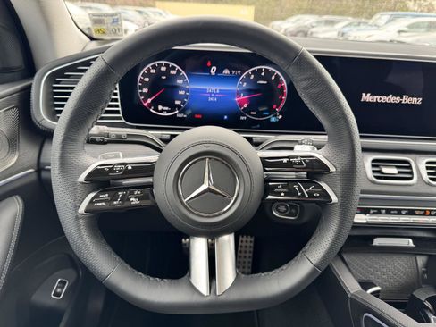 Certified 2026 Mercedes-Benz GLS 450 4MATIC image 10