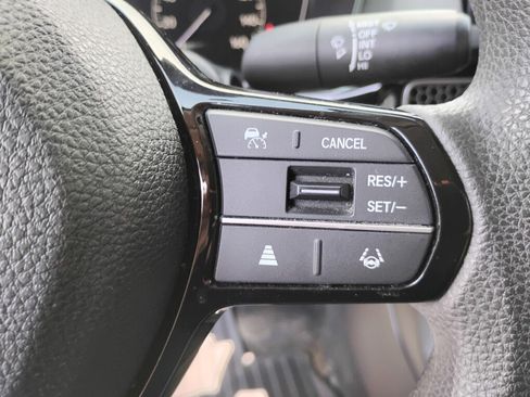 Used 2024 Honda Civic LX image 23