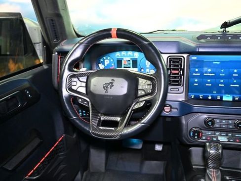 Used 2022 Ford Bronco Raptor image 53