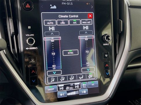 Certified 2024 Subaru Impreza 2.0i Sport image 15