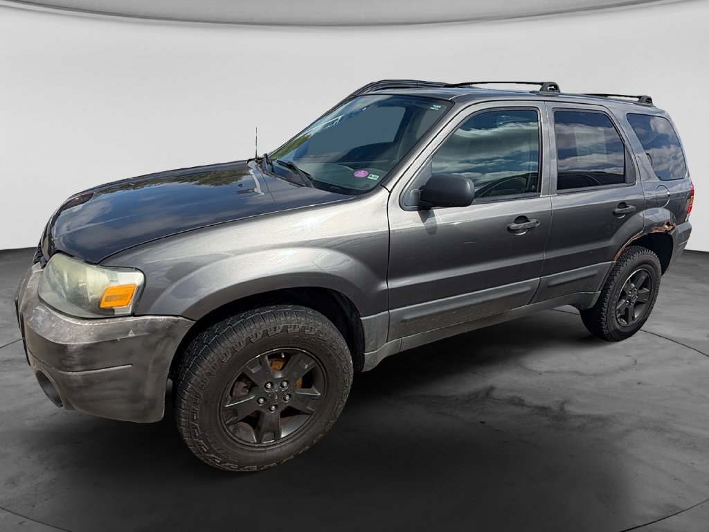 Used 2006 Ford Escape XLT FWD image 6
