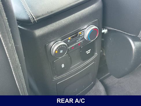 Used 2022 Ford Explorer ST w/ Equipment Group 401A RWD image 17