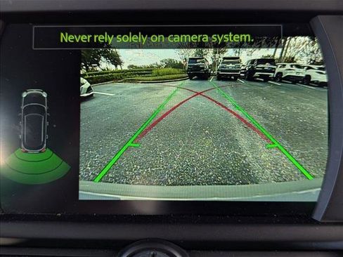 Used 2021 MINI Cooper S image 13