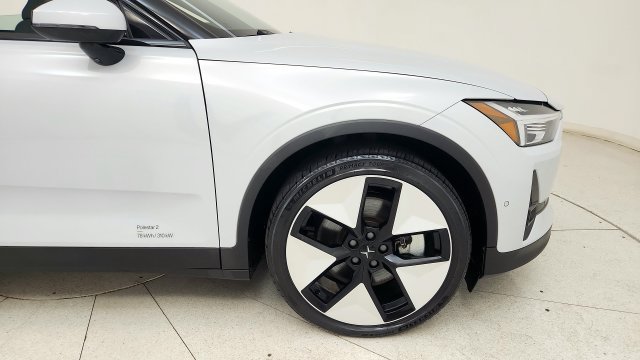 Used 2024 Polestar Polestar 2 AWD/4WD image 21
