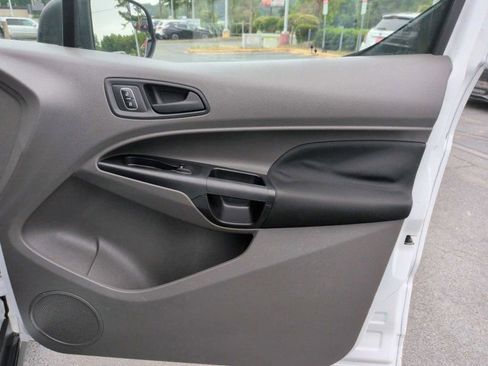 Used 2021 Ford Transit Connect XL FWD image 14