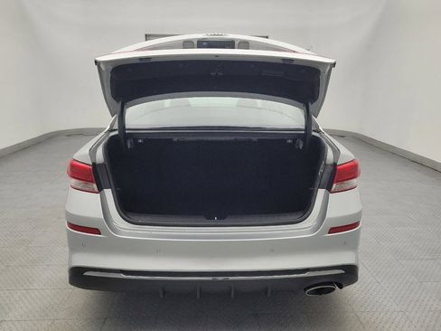 Used 2019 Kia Optima LX w/ LX 17" Wheel Package FWD image 29