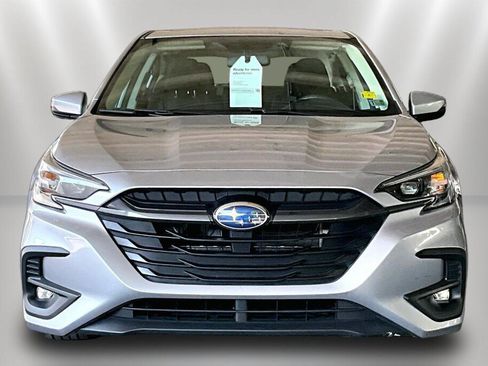 Certified 2025 Subaru Legacy Premium AWD/4WD image 2