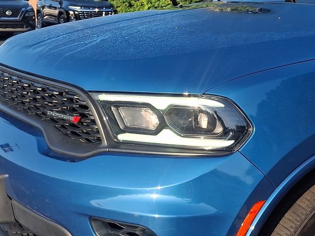 Used 2025 Dodge Durango GT AWD/4WD image 9