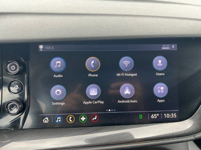 Used 2021 Buick Envision Essence AWD/4WD image 21