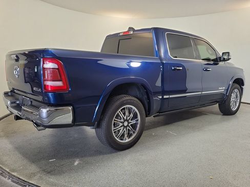 Used 2022 RAM 1500 Limited RWD image 7