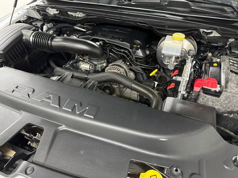 Used 2019 RAM 1500 Big Horn image 44