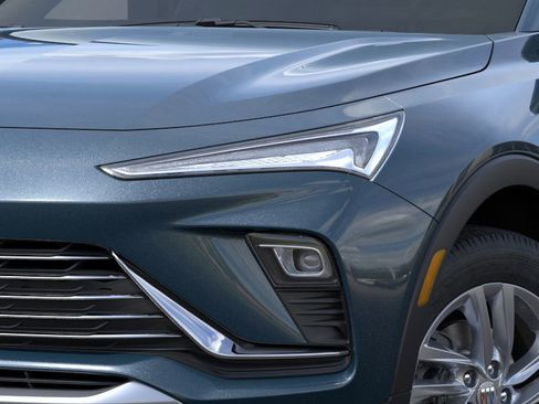 New 2025 Buick Envista Preferred w/ Convenience I Package image 34