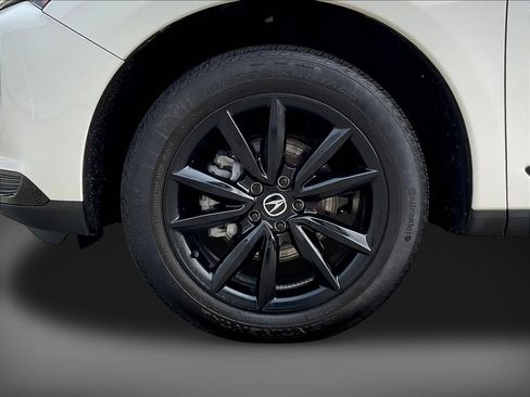 Used 2025 Acura RDX SH-AWD image 34