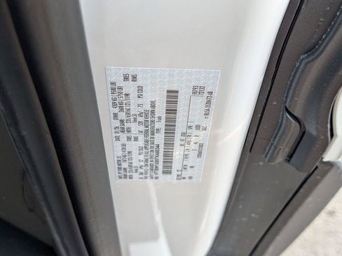 New 2026 Ford Transit 350 148 High Roof w/ Load Area Protection Package image 32