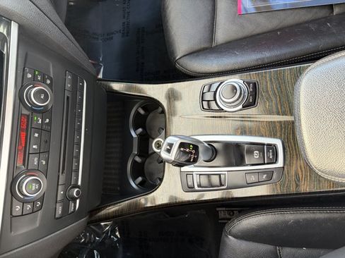 Used 2014 BMW X3 xDrive28i AWD/4WD image 11