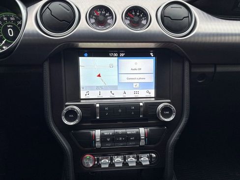 Used 2019 Ford Mustang Bullitt w/ Bullitt Electronics Package image 21