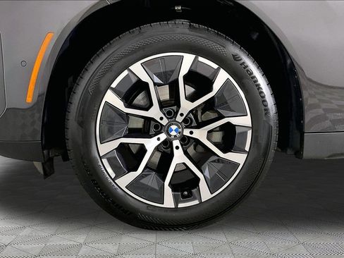 Used 2026 BMW X3 xDrive30i w/ Convenience Package AWD/4WD image 11