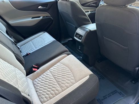 Certified 2019 Chevrolet Equinox LS image 19