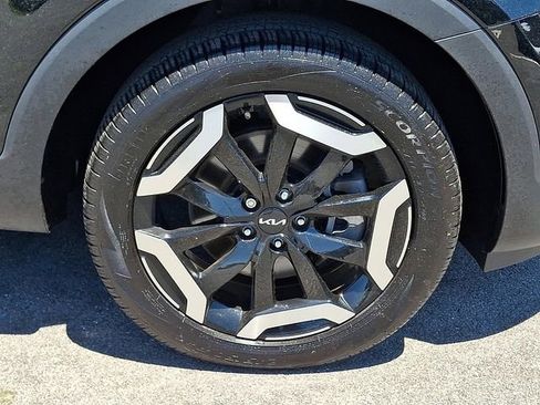 Used 2025 Kia Telluride S AWD/4WD image 8