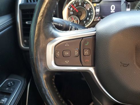 Used 2020 RAM 1500 Laramie w/ Sport Appearance Package RWD image 19