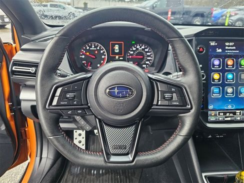 Used 2022 Subaru WRX Premium image 11