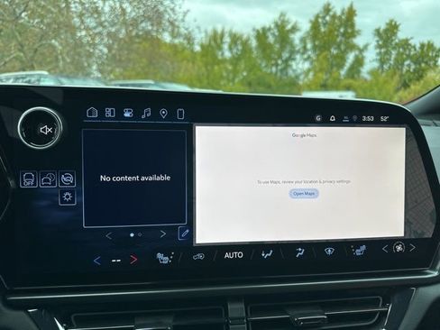 New 2026 Chevrolet Equinox EV RS image 23